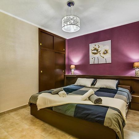 Mar Baltico Holiday Apartment Torrevieja Eksteriør billede